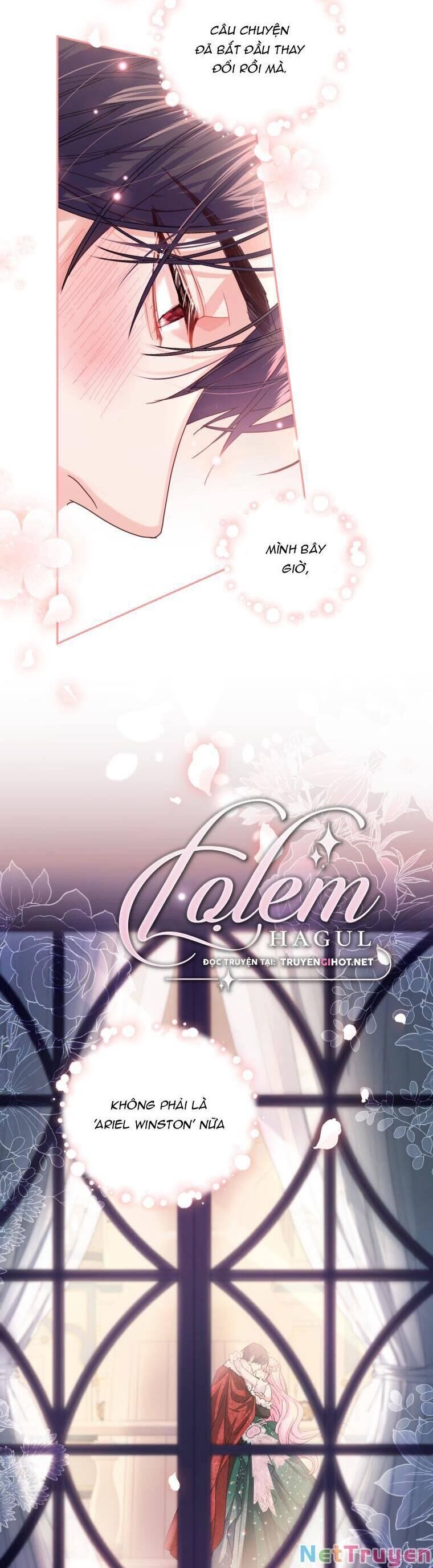 đọc truyện Trở Thành Người Pha Chế Nước Hoa Độc Nhất Của Bạo Chúa Chương 79 ảnh 11 tại Thiên Thai Truyện