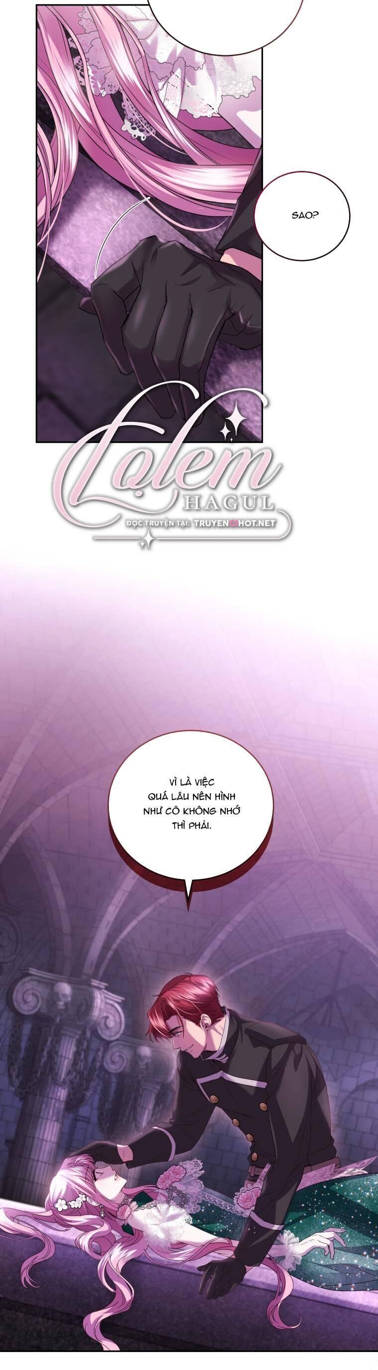 đọc truyện Trở Thành Người Pha Chế Nước Hoa Độc Nhất Của Bạo Chúa Chương 80 ảnh 12 tại Thiên Thai Truyện