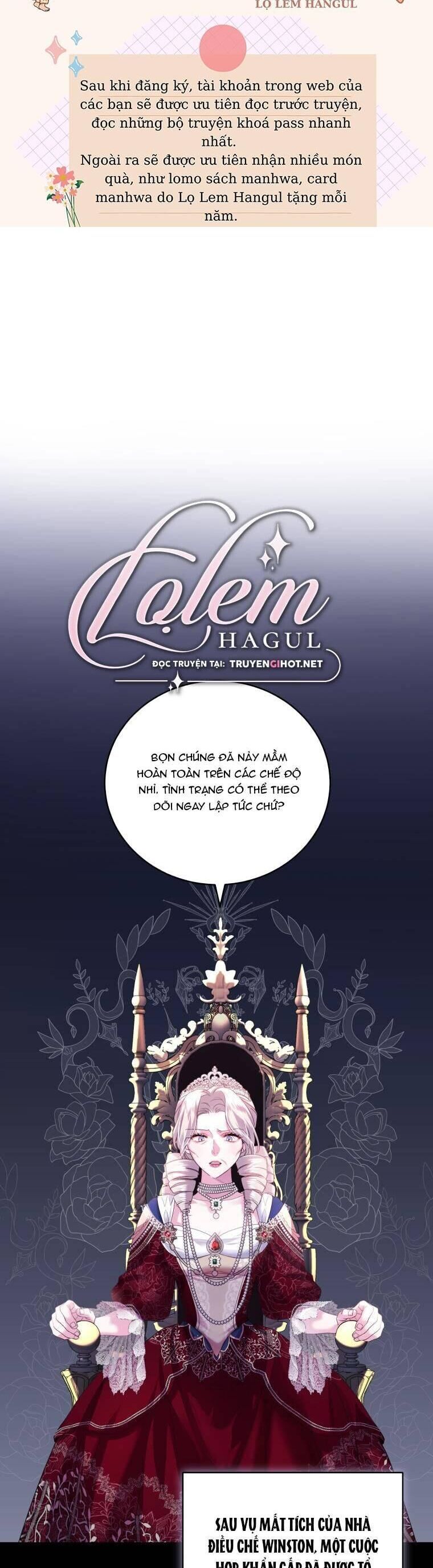 đọc truyện Trở Thành Người Pha Chế Nước Hoa Độc Nhất Của Bạo Chúa Chương 80 ảnh 15 tại Thiên Thai Truyện
