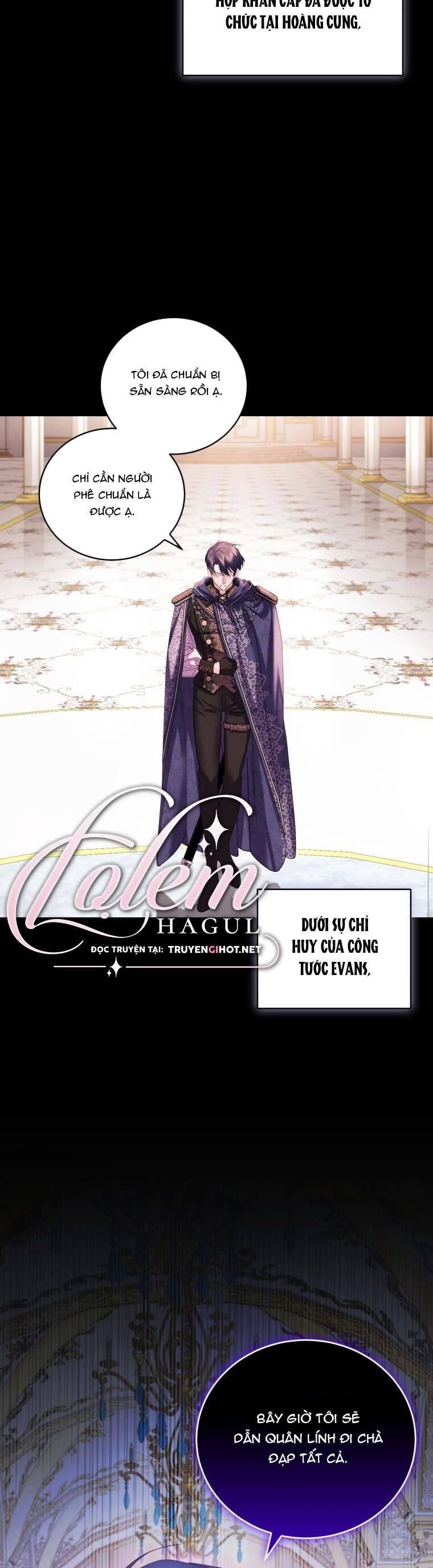 đọc truyện Trở Thành Người Pha Chế Nước Hoa Độc Nhất Của Bạo Chúa Chương 80 ảnh 16 tại Thiên Thai Truyện