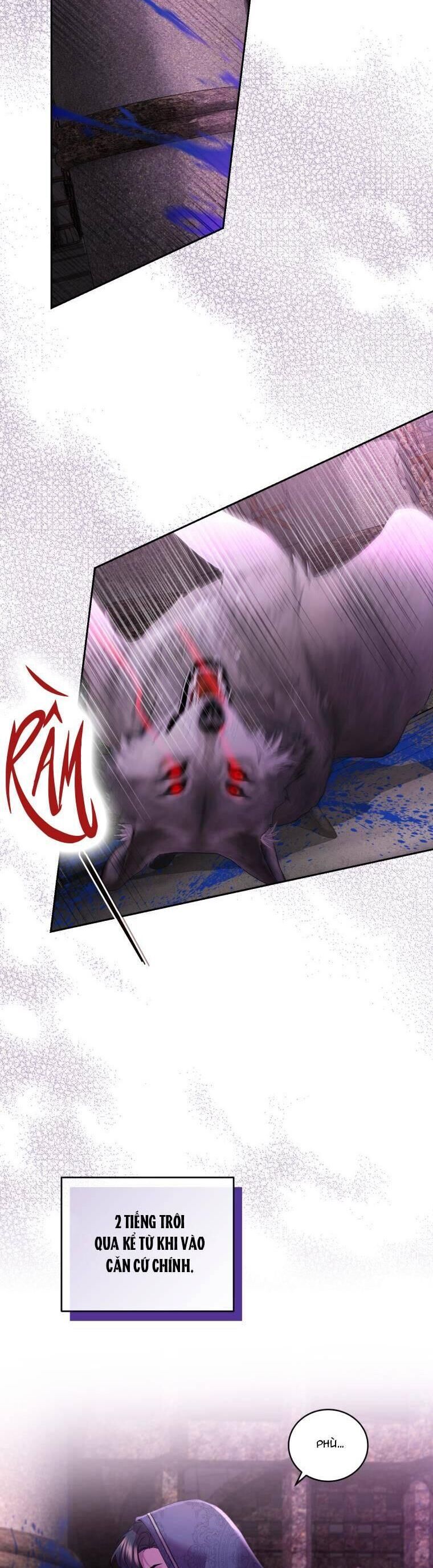 đọc truyện Trở Thành Người Pha Chế Nước Hoa Độc Nhất Của Bạo Chúa Chương 80 ảnh 18 tại Thiên Thai Truyện