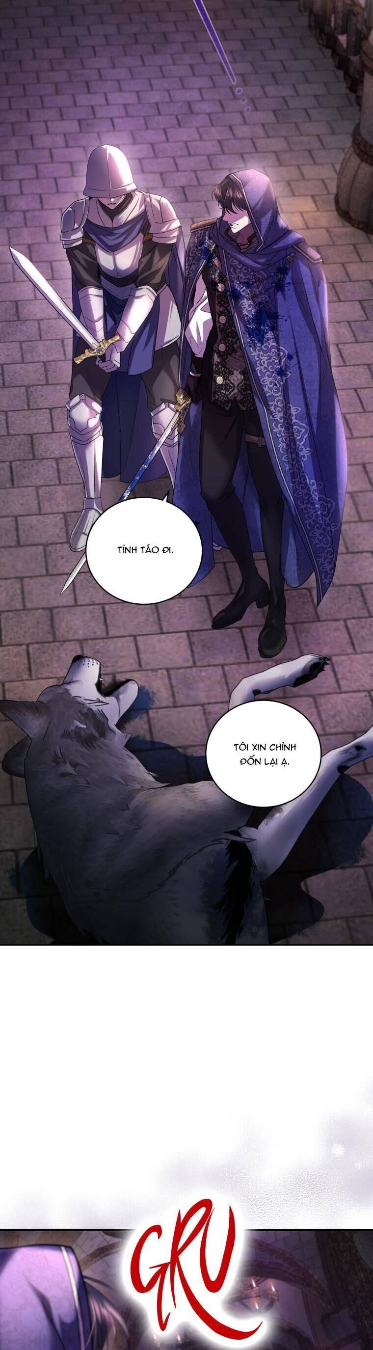 đọc truyện Trở Thành Người Pha Chế Nước Hoa Độc Nhất Của Bạo Chúa Chương 80 ảnh 21 tại Thiên Thai Truyện