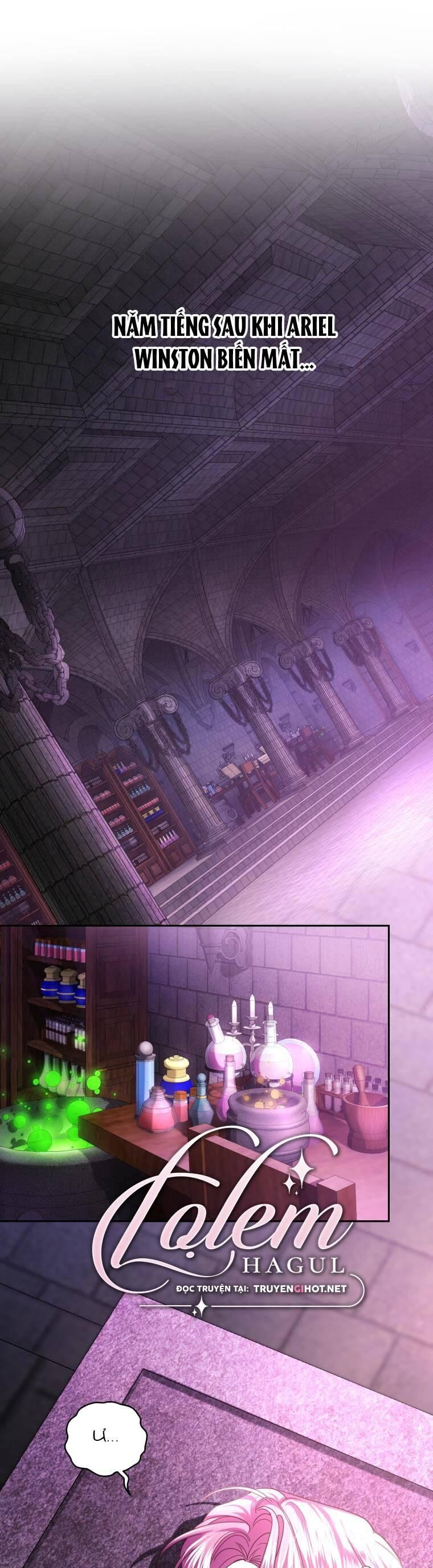 đọc truyện Trở Thành Người Pha Chế Nước Hoa Độc Nhất Của Bạo Chúa Chương 80 ảnh 4 tại Thiên Thai Truyện