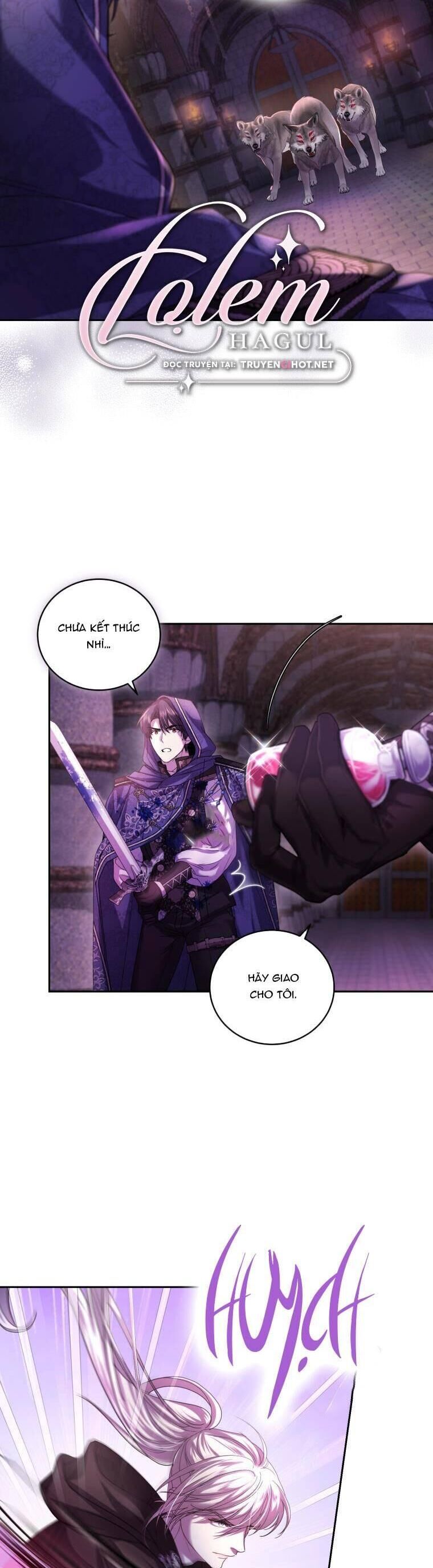 đọc truyện Trở Thành Người Pha Chế Nước Hoa Độc Nhất Của Bạo Chúa Chương 80 ảnh 22 tại Thiên Thai Truyện