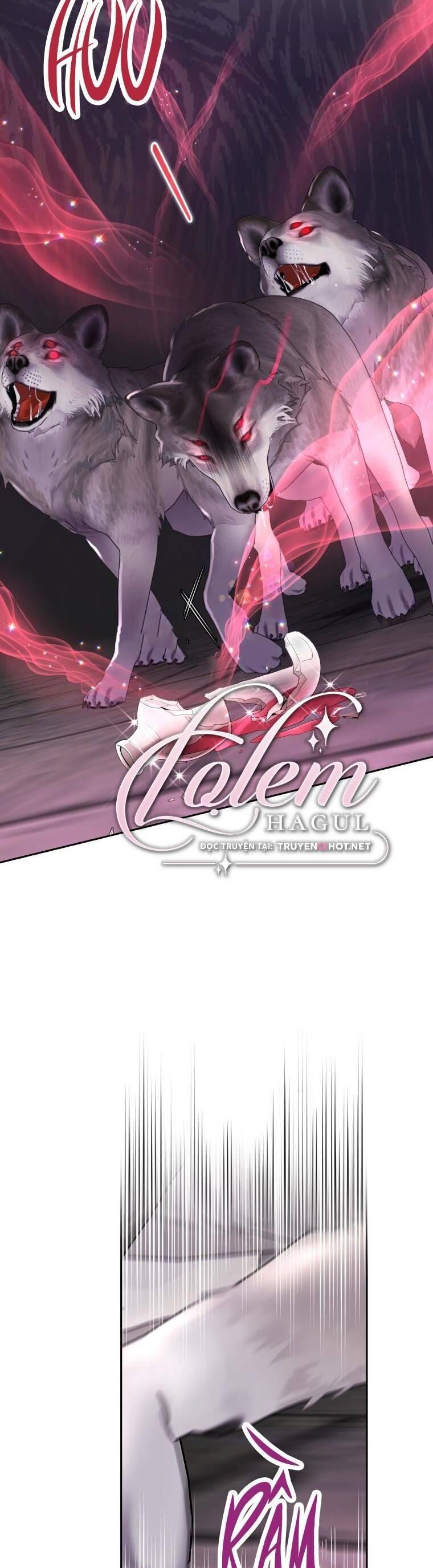 đọc truyện Trở Thành Người Pha Chế Nước Hoa Độc Nhất Của Bạo Chúa Chương 80 ảnh 24 tại Thiên Thai Truyện