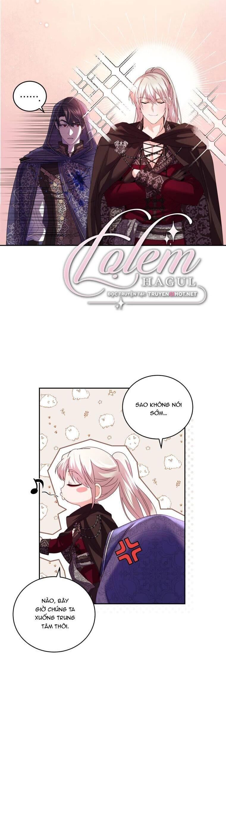 đọc truyện Trở Thành Người Pha Chế Nước Hoa Độc Nhất Của Bạo Chúa Chương 80 ảnh 26 tại Thiên Thai Truyện