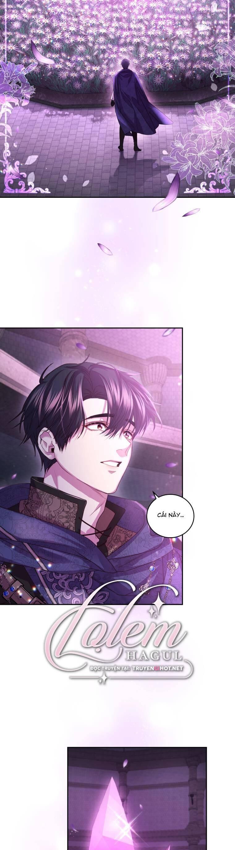 đọc truyện Trở Thành Người Pha Chế Nước Hoa Độc Nhất Của Bạo Chúa Chương 80 ảnh 28 tại Thiên Thai Truyện