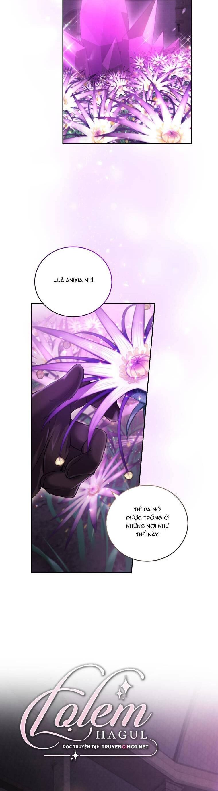 đọc truyện Trở Thành Người Pha Chế Nước Hoa Độc Nhất Của Bạo Chúa Chương 80 ảnh 29 tại Thiên Thai Truyện