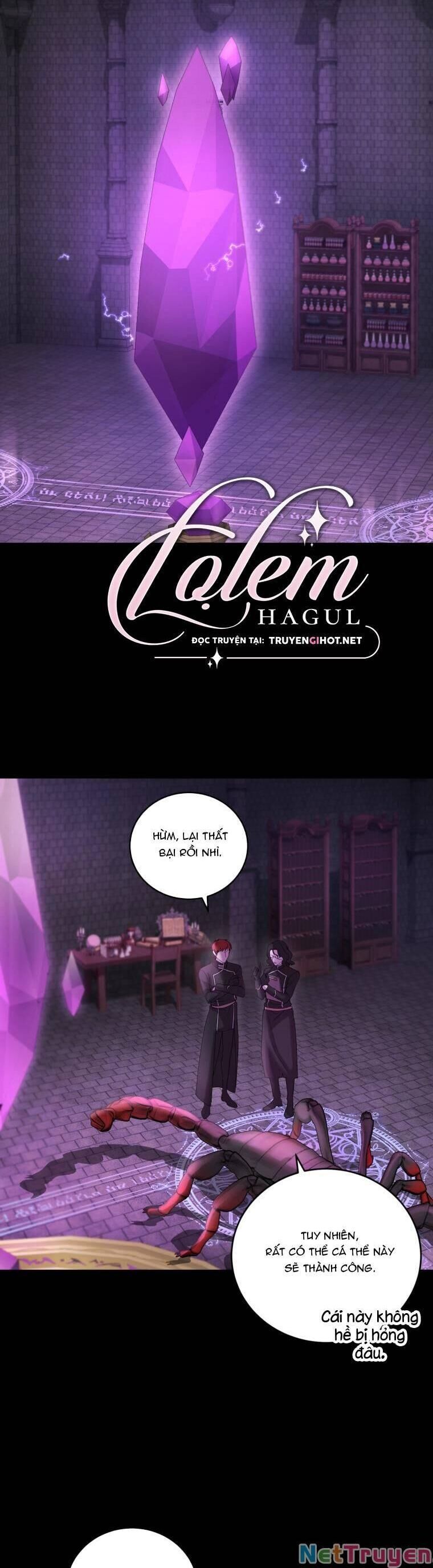 đọc truyện Trở Thành Người Pha Chế Nước Hoa Độc Nhất Của Bạo Chúa Chương 80 ảnh 35 tại Thiên Thai Truyện