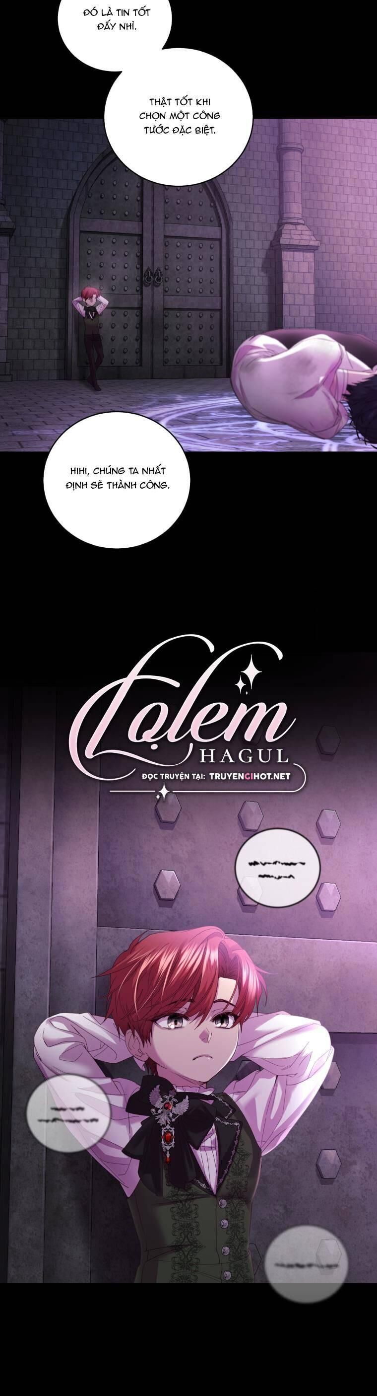 đọc truyện Trở Thành Người Pha Chế Nước Hoa Độc Nhất Của Bạo Chúa Chương 80 ảnh 36 tại Thiên Thai Truyện