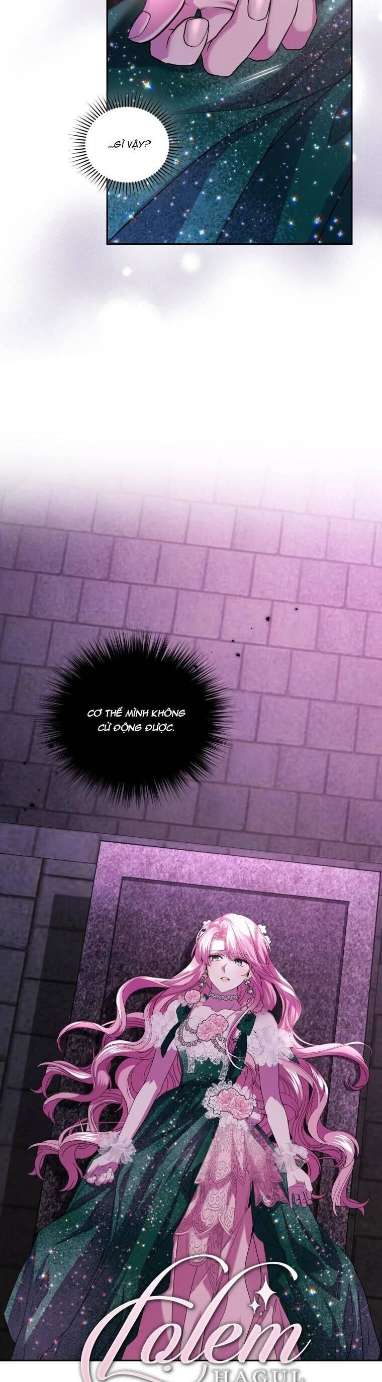 đọc truyện Trở Thành Người Pha Chế Nước Hoa Độc Nhất Của Bạo Chúa Chương 80 ảnh 6 tại Thiên Thai Truyện