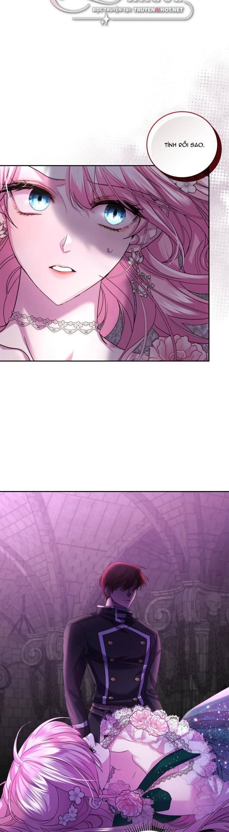 đọc truyện Trở Thành Người Pha Chế Nước Hoa Độc Nhất Của Bạo Chúa Chương 80 ảnh 7 tại Thiên Thai Truyện