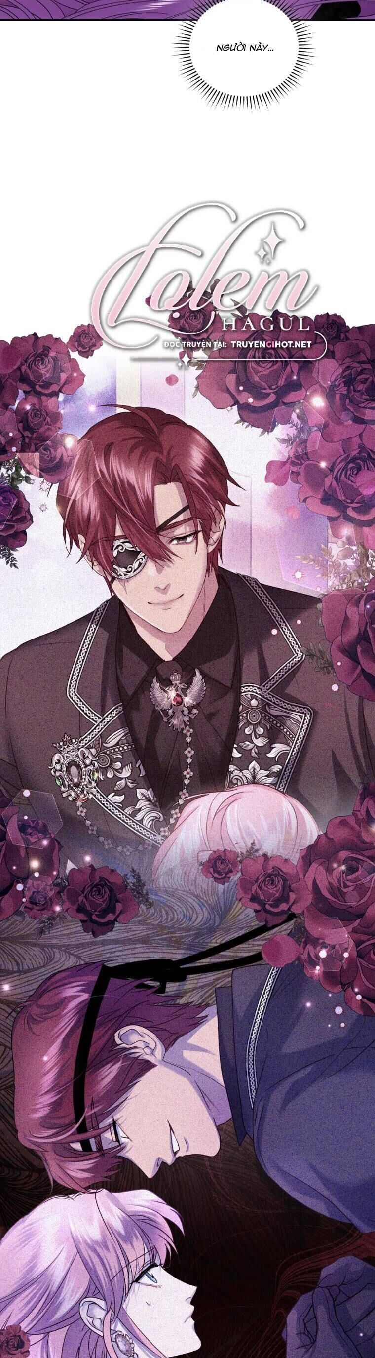 đọc truyện Trở Thành Người Pha Chế Nước Hoa Độc Nhất Của Bạo Chúa Chương 80 ảnh 8 tại Thiên Thai Truyện