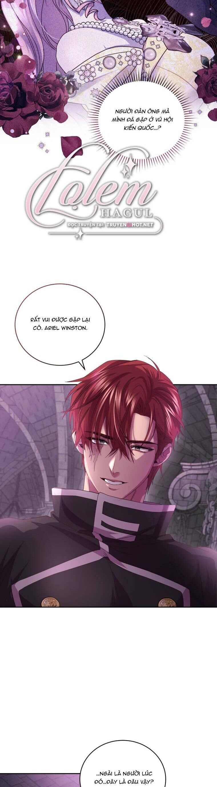 đọc truyện Trở Thành Người Pha Chế Nước Hoa Độc Nhất Của Bạo Chúa Chương 80 ảnh 9 tại Thiên Thai Truyện