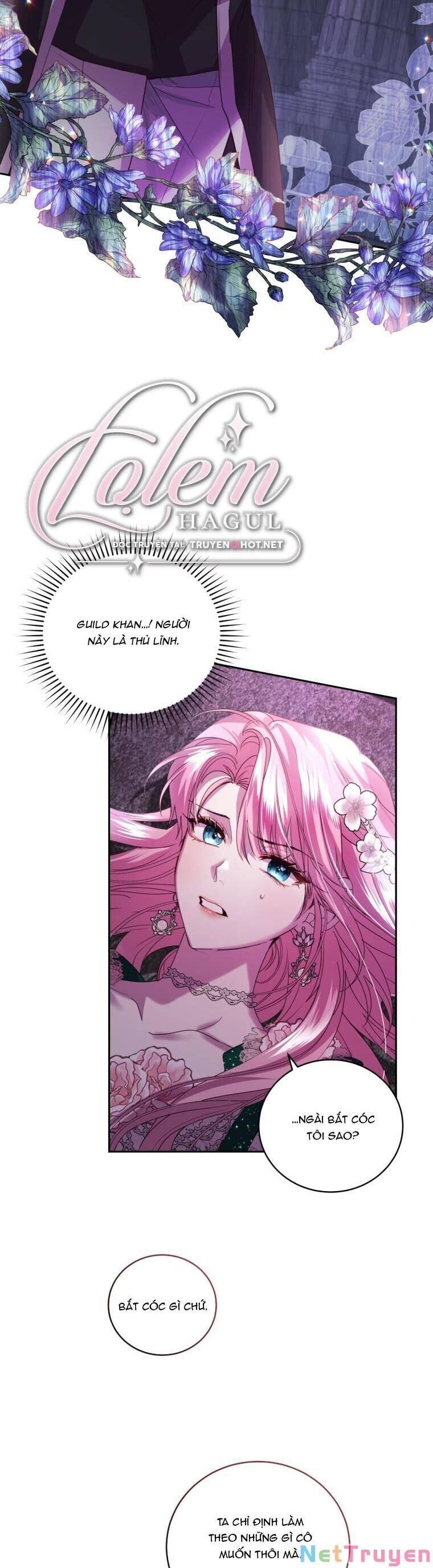 đọc truyện Trở Thành Người Pha Chế Nước Hoa Độc Nhất Của Bạo Chúa Chương 80 ảnh 11 tại Thiên Thai Truyện