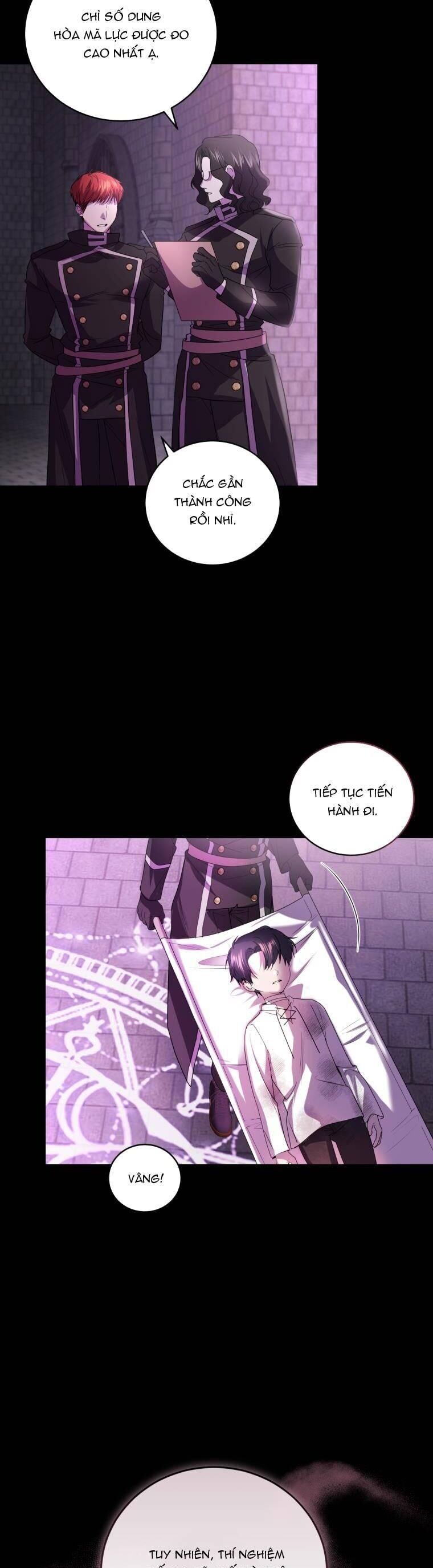 đọc truyện Trở Thành Người Pha Chế Nước Hoa Độc Nhất Của Bạo Chúa Chương 81 ảnh 16 tại Thiên Thai Truyện