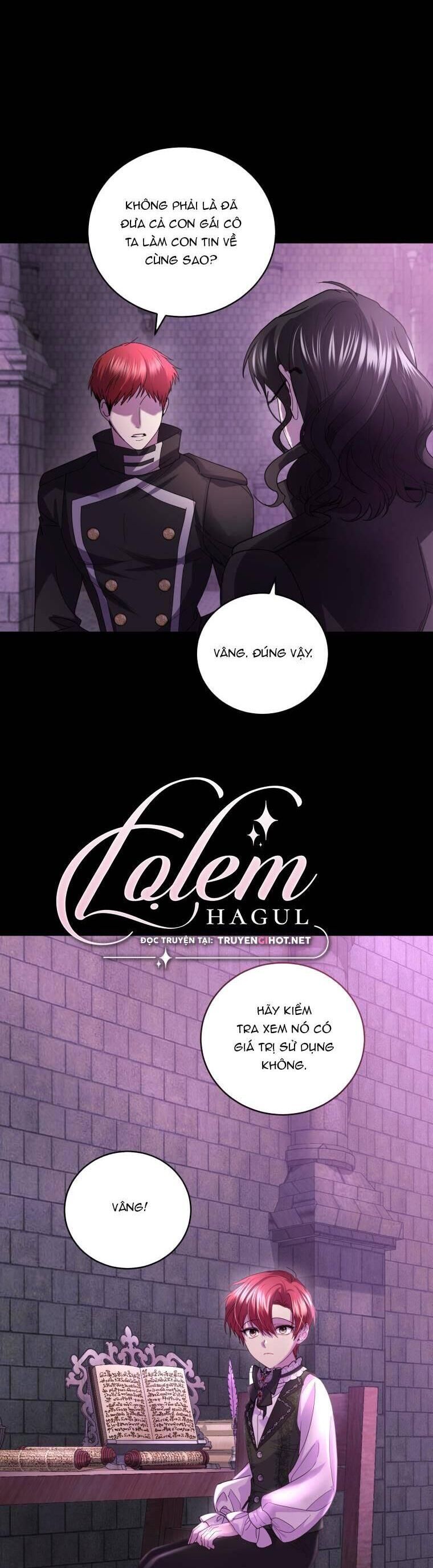 đọc truyện Trở Thành Người Pha Chế Nước Hoa Độc Nhất Của Bạo Chúa Chương 81 ảnh 18 tại Thiên Thai Truyện