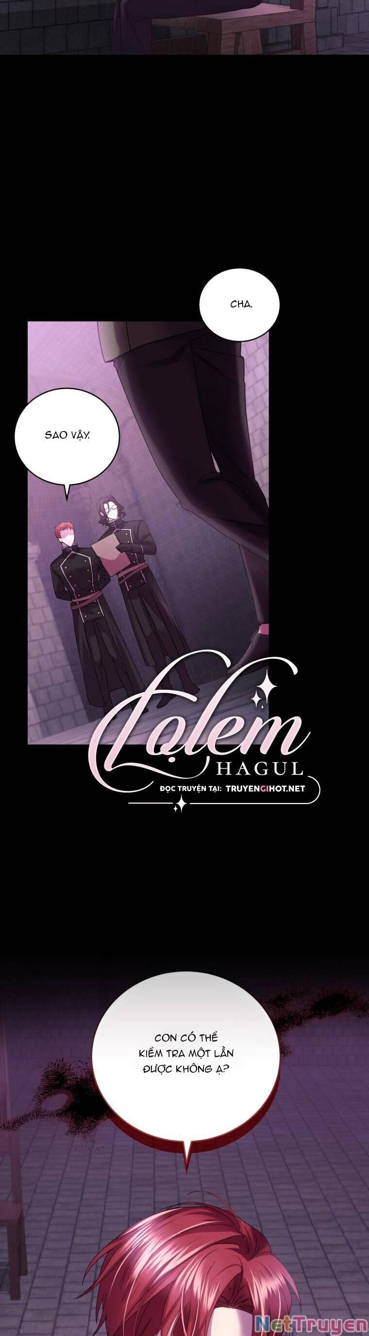 đọc truyện Trở Thành Người Pha Chế Nước Hoa Độc Nhất Của Bạo Chúa Chương 81 ảnh 19 tại Thiên Thai Truyện