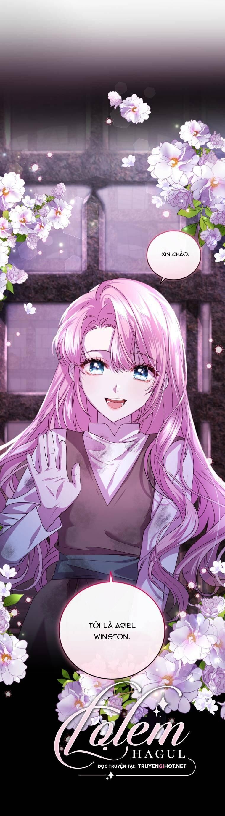 đọc truyện Trở Thành Người Pha Chế Nước Hoa Độc Nhất Của Bạo Chúa Chương 81 ảnh 4 tại Thiên Thai Truyện