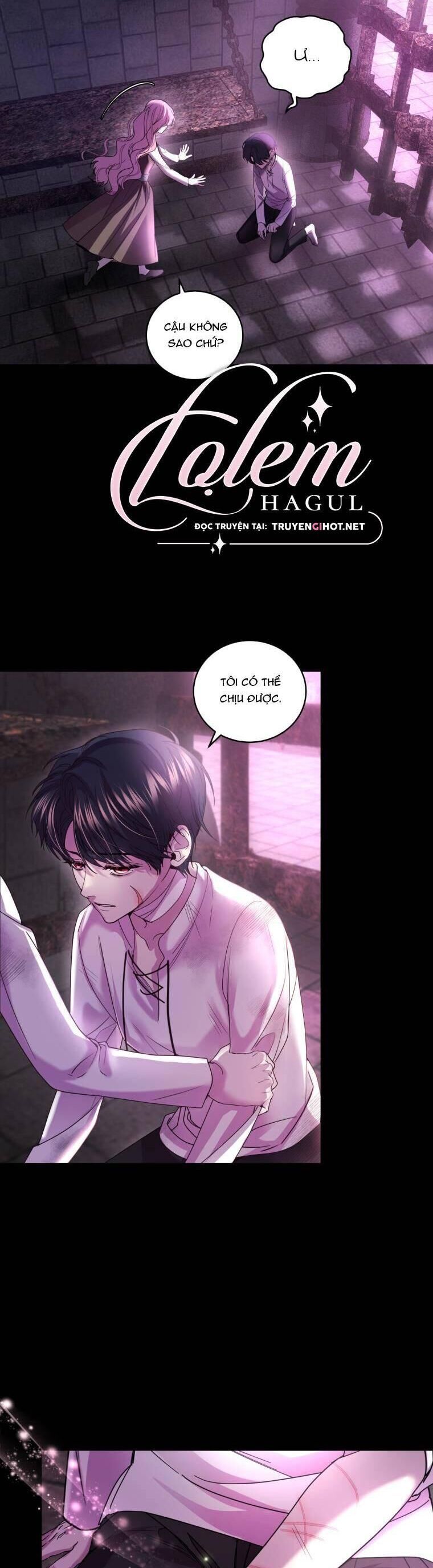 đọc truyện Trở Thành Người Pha Chế Nước Hoa Độc Nhất Của Bạo Chúa Chương 81 ảnh 22 tại Thiên Thai Truyện