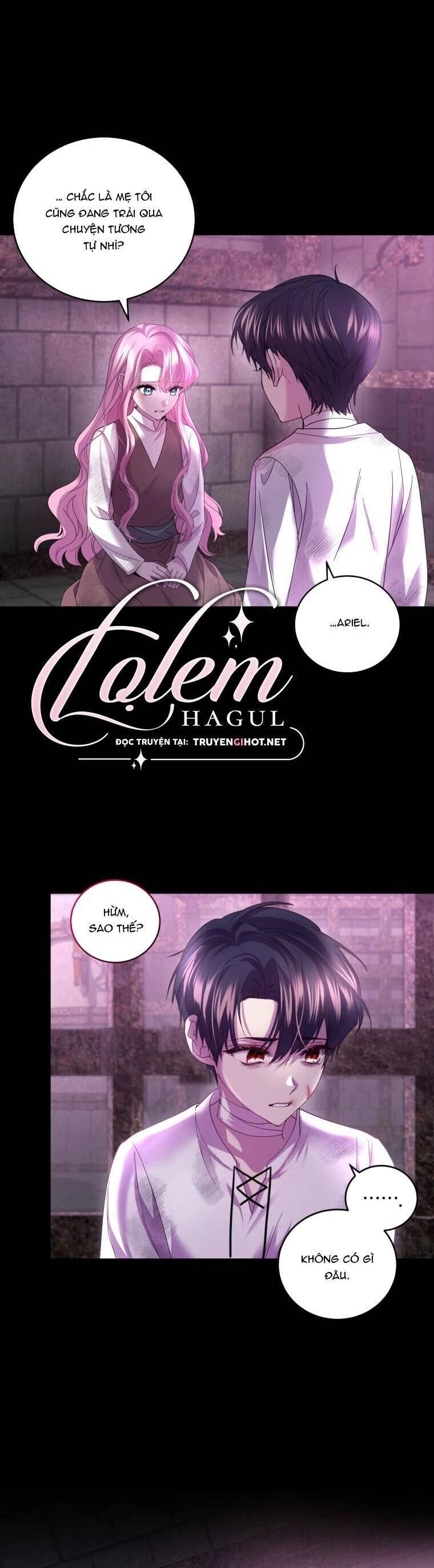 đọc truyện Trở Thành Người Pha Chế Nước Hoa Độc Nhất Của Bạo Chúa Chương 81 ảnh 25 tại Thiên Thai Truyện