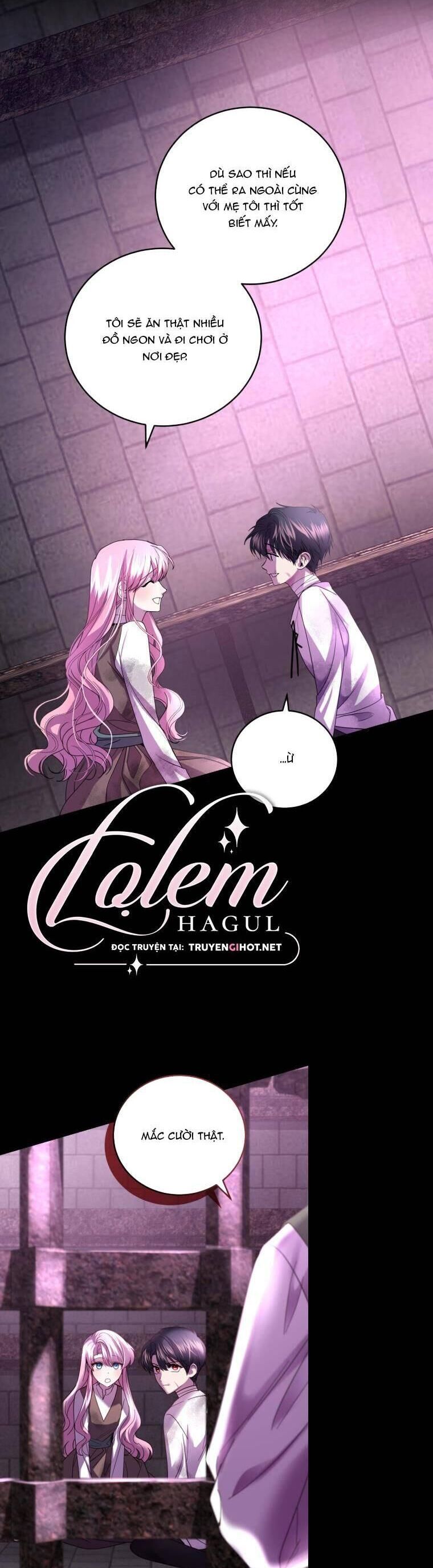 đọc truyện Trở Thành Người Pha Chế Nước Hoa Độc Nhất Của Bạo Chúa Chương 81 ảnh 26 tại Thiên Thai Truyện