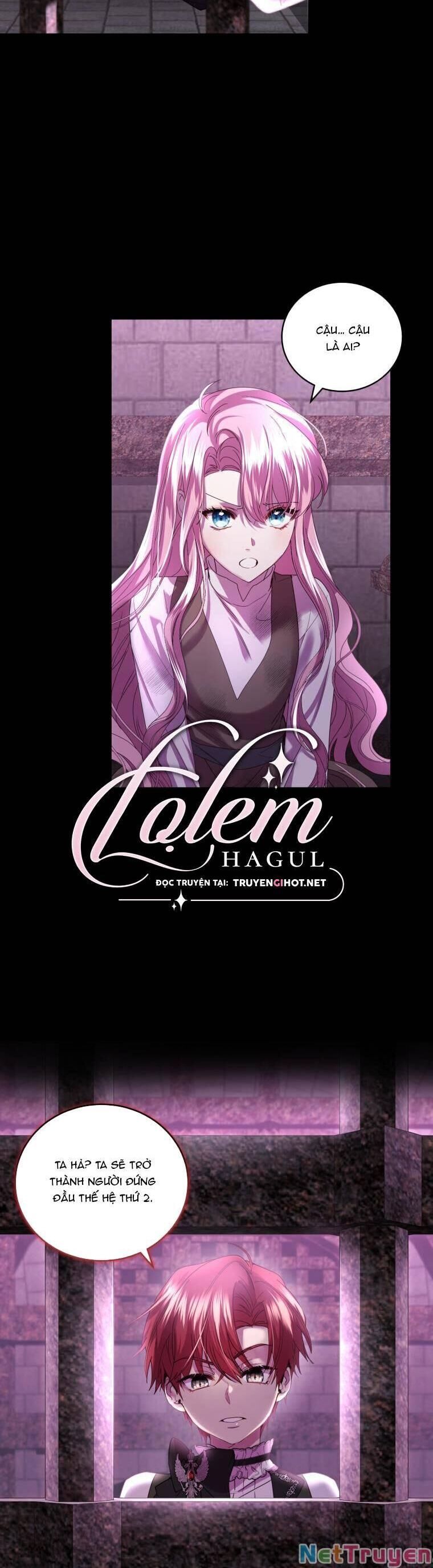 đọc truyện Trở Thành Người Pha Chế Nước Hoa Độc Nhất Của Bạo Chúa Chương 81 ảnh 27 tại Thiên Thai Truyện