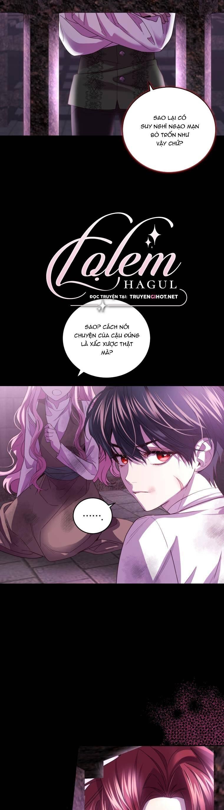 đọc truyện Trở Thành Người Pha Chế Nước Hoa Độc Nhất Của Bạo Chúa Chương 81 ảnh 28 tại Thiên Thai Truyện