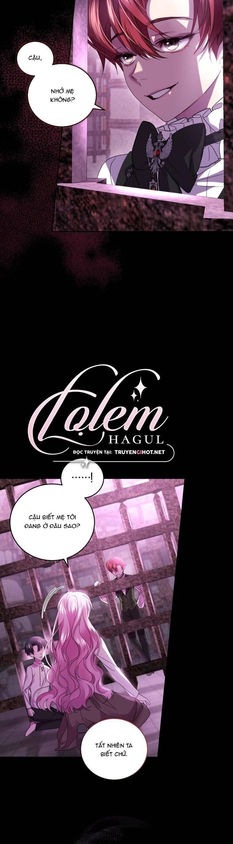 đọc truyện Trở Thành Người Pha Chế Nước Hoa Độc Nhất Của Bạo Chúa Chương 81 ảnh 29 tại Thiên Thai Truyện