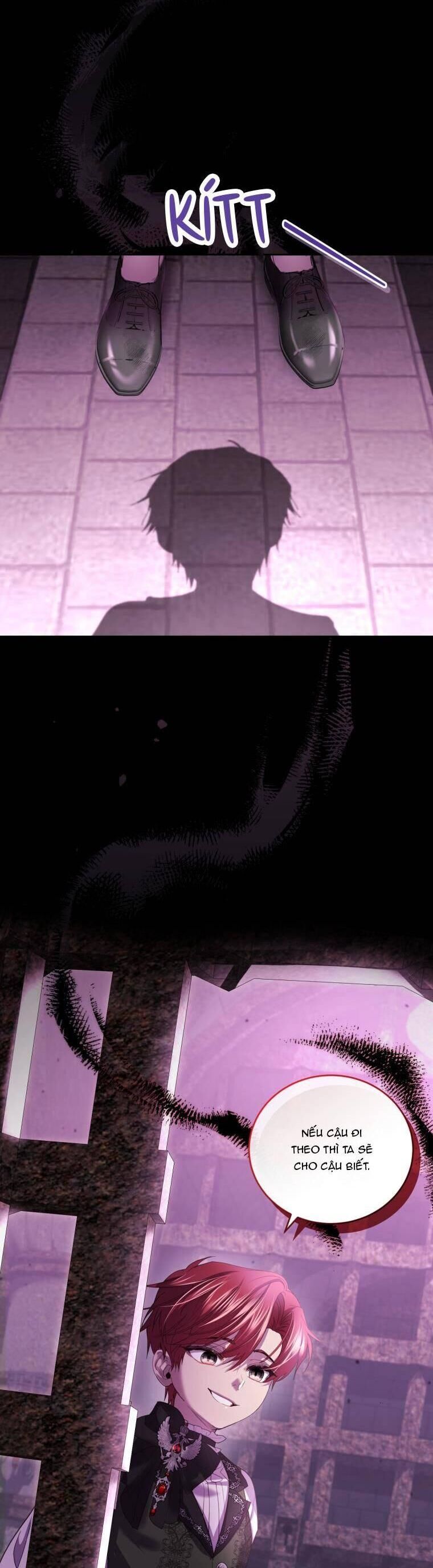 đọc truyện Trở Thành Người Pha Chế Nước Hoa Độc Nhất Của Bạo Chúa Chương 81 ảnh 30 tại Thiên Thai Truyện