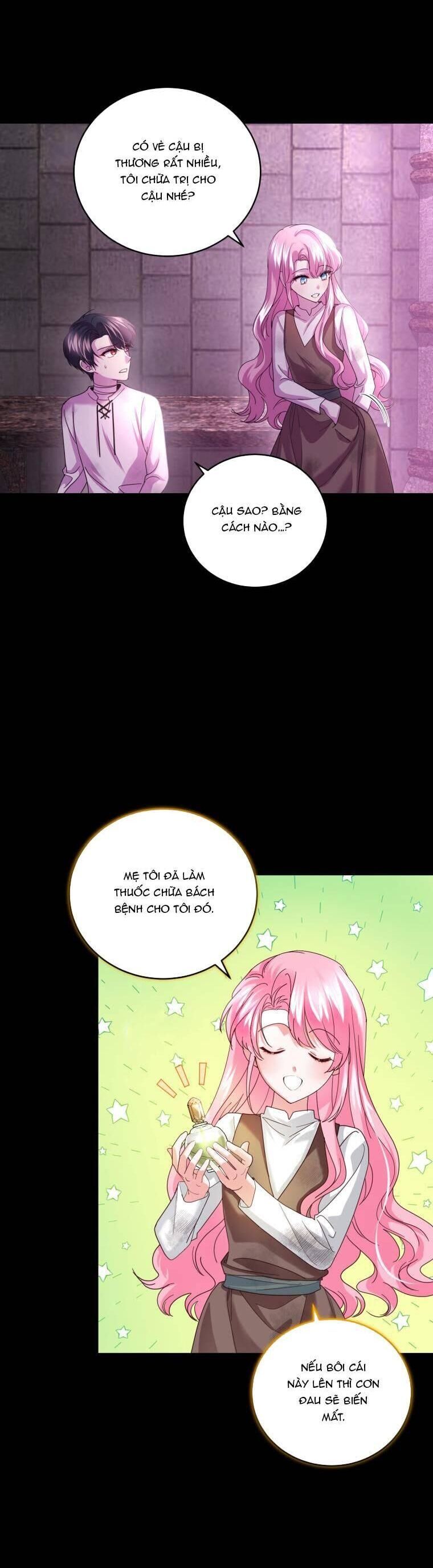 đọc truyện Trở Thành Người Pha Chế Nước Hoa Độc Nhất Của Bạo Chúa Chương 81 ảnh 5 tại Thiên Thai Truyện