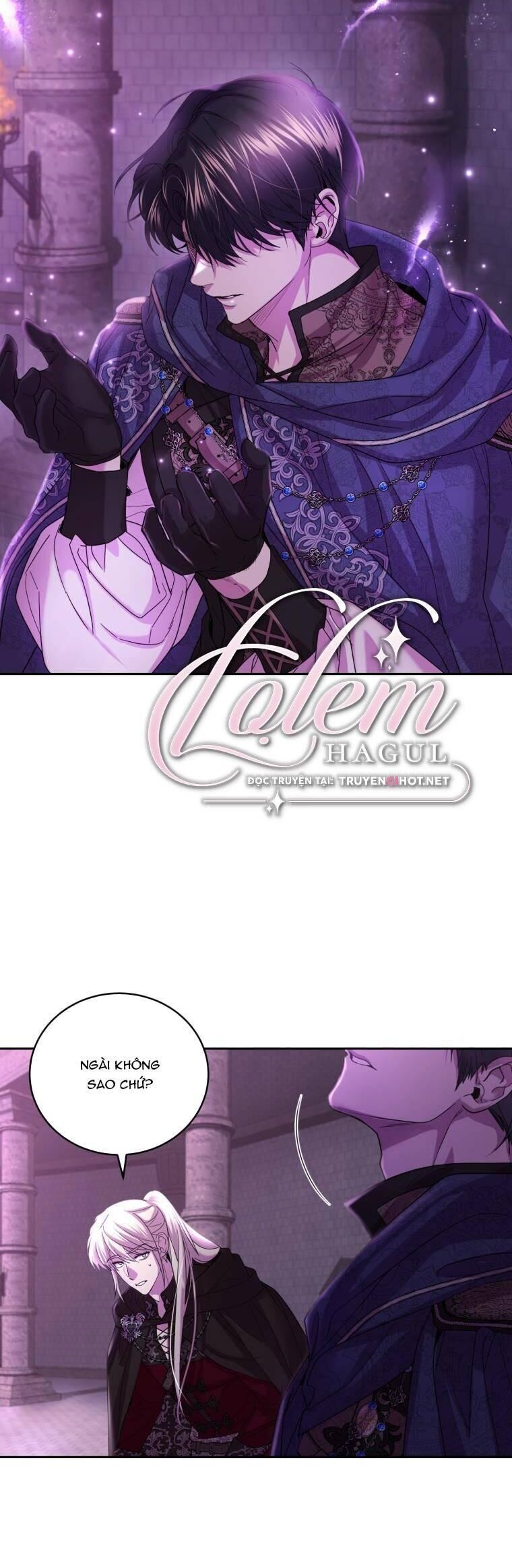 đọc truyện Trở Thành Người Pha Chế Nước Hoa Độc Nhất Của Bạo Chúa Chương 81 ảnh 37 tại Thiên Thai Truyện