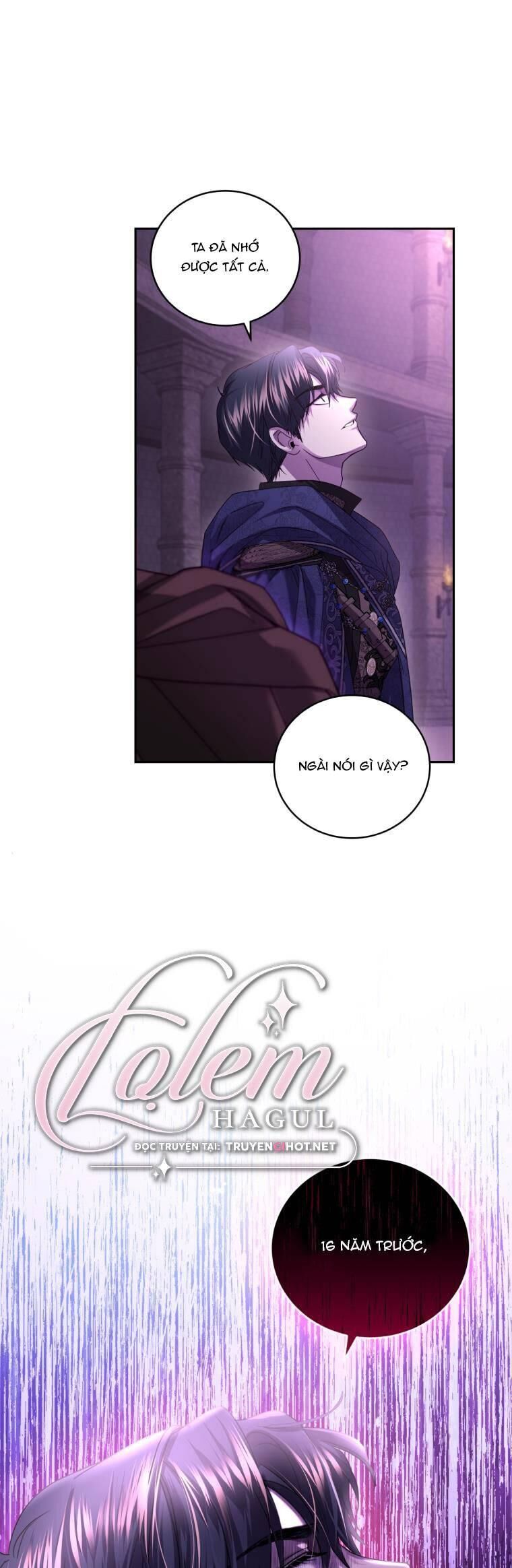 đọc truyện Trở Thành Người Pha Chế Nước Hoa Độc Nhất Của Bạo Chúa Chương 81 ảnh 38 tại Thiên Thai Truyện