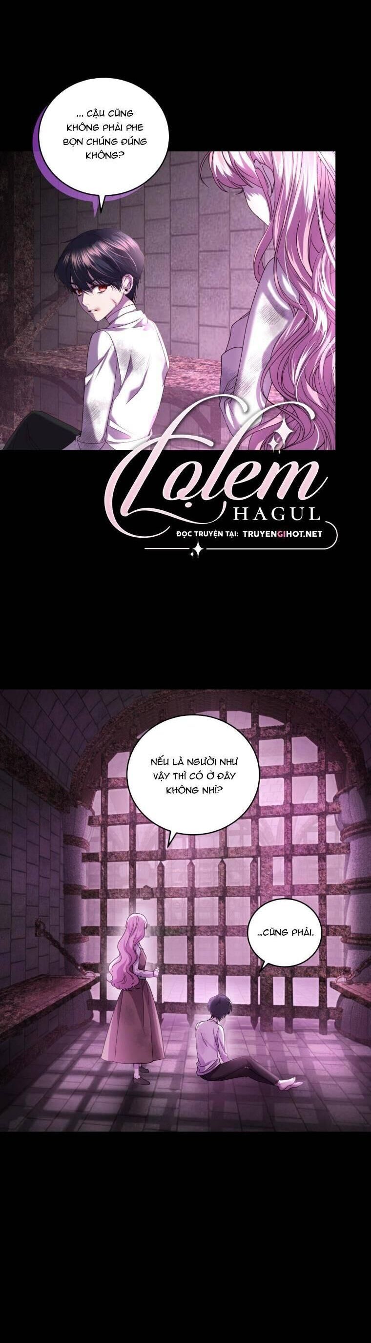 đọc truyện Trở Thành Người Pha Chế Nước Hoa Độc Nhất Của Bạo Chúa Chương 81 ảnh 6 tại Thiên Thai Truyện