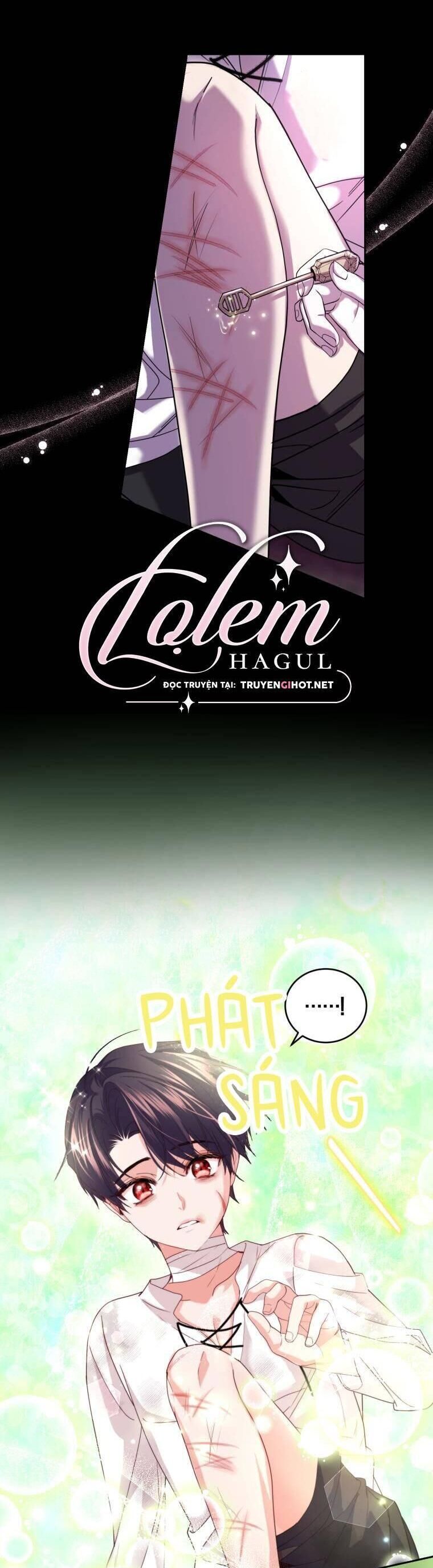 đọc truyện Trở Thành Người Pha Chế Nước Hoa Độc Nhất Của Bạo Chúa Chương 81 ảnh 7 tại Thiên Thai Truyện