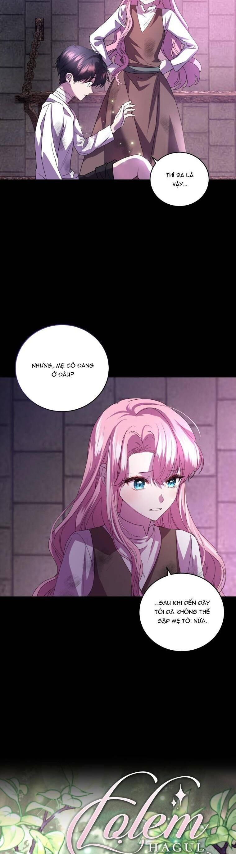 đọc truyện Trở Thành Người Pha Chế Nước Hoa Độc Nhất Của Bạo Chúa Chương 81 ảnh 9 tại Thiên Thai Truyện