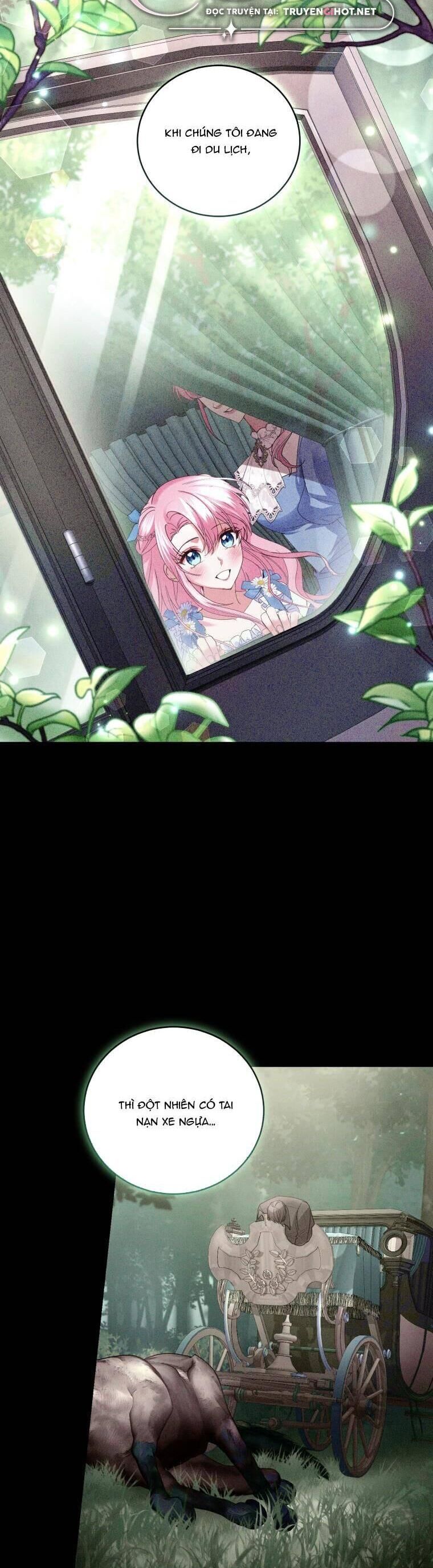 đọc truyện Trở Thành Người Pha Chế Nước Hoa Độc Nhất Của Bạo Chúa Chương 81 ảnh 10 tại Thiên Thai Truyện