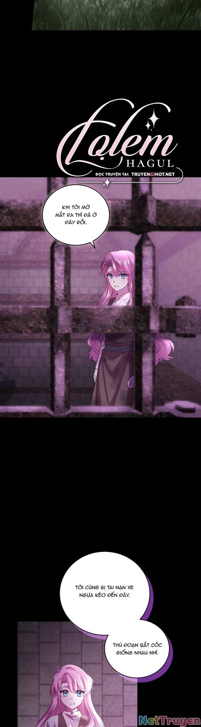 đọc truyện Trở Thành Người Pha Chế Nước Hoa Độc Nhất Của Bạo Chúa Chương 81 ảnh 11 tại Thiên Thai Truyện