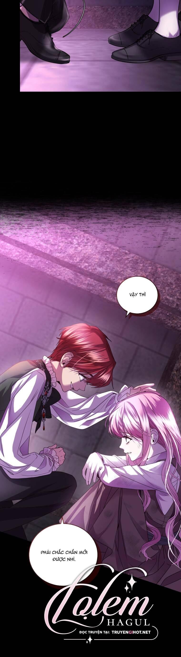 đọc truyện Trở Thành Người Pha Chế Nước Hoa Độc Nhất Của Bạo Chúa Chương 82 ảnh 12 tại Thiên Thai Truyện