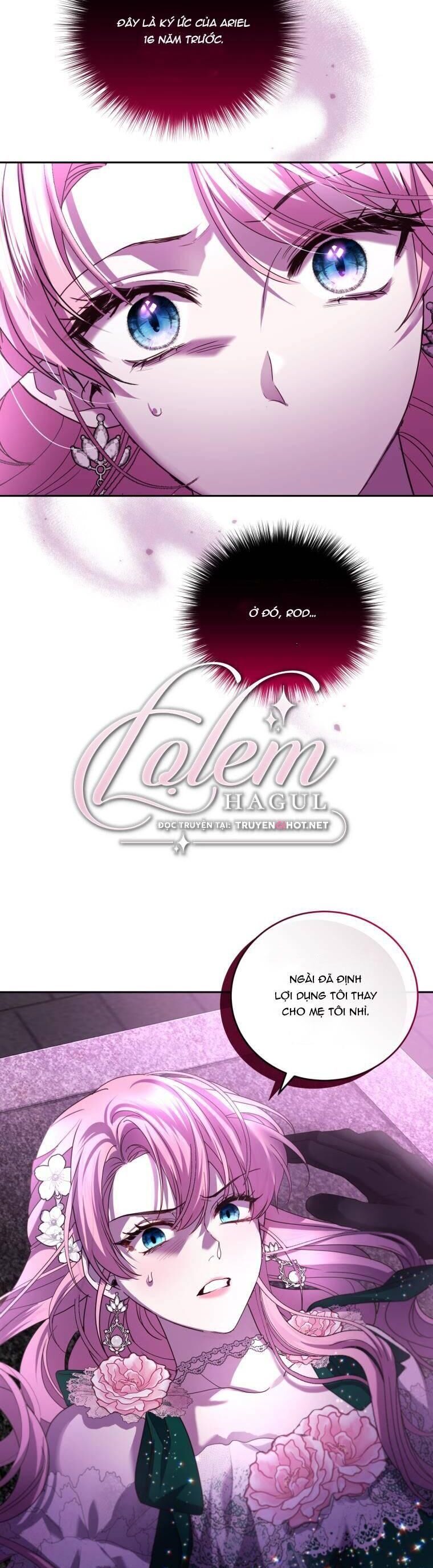 đọc truyện Trở Thành Người Pha Chế Nước Hoa Độc Nhất Của Bạo Chúa Chương 82 ảnh 16 tại Thiên Thai Truyện