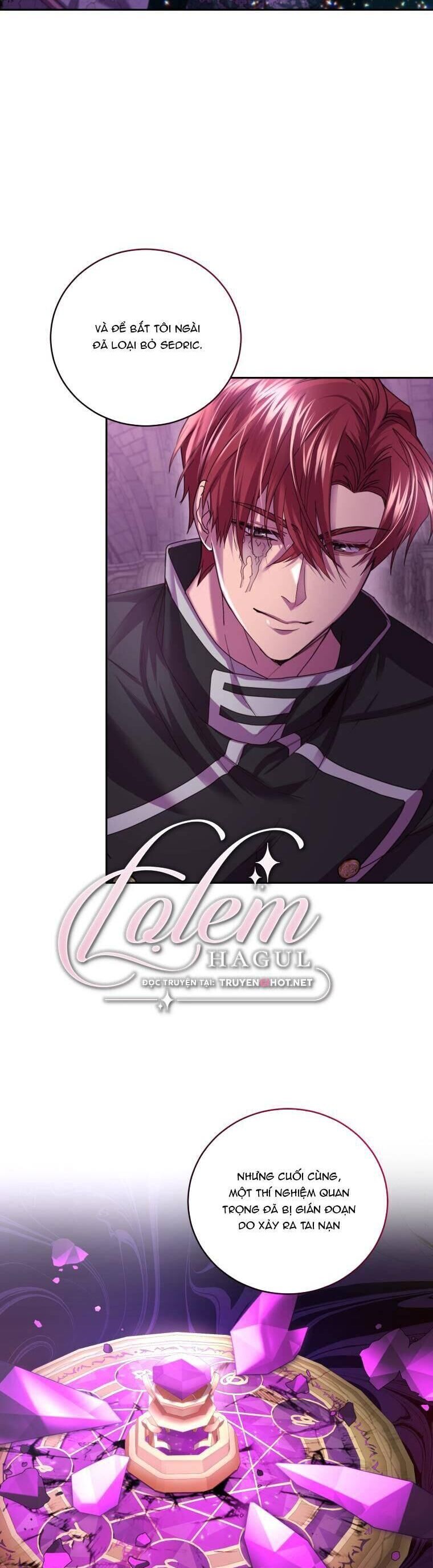 đọc truyện Trở Thành Người Pha Chế Nước Hoa Độc Nhất Của Bạo Chúa Chương 82 ảnh 17 tại Thiên Thai Truyện