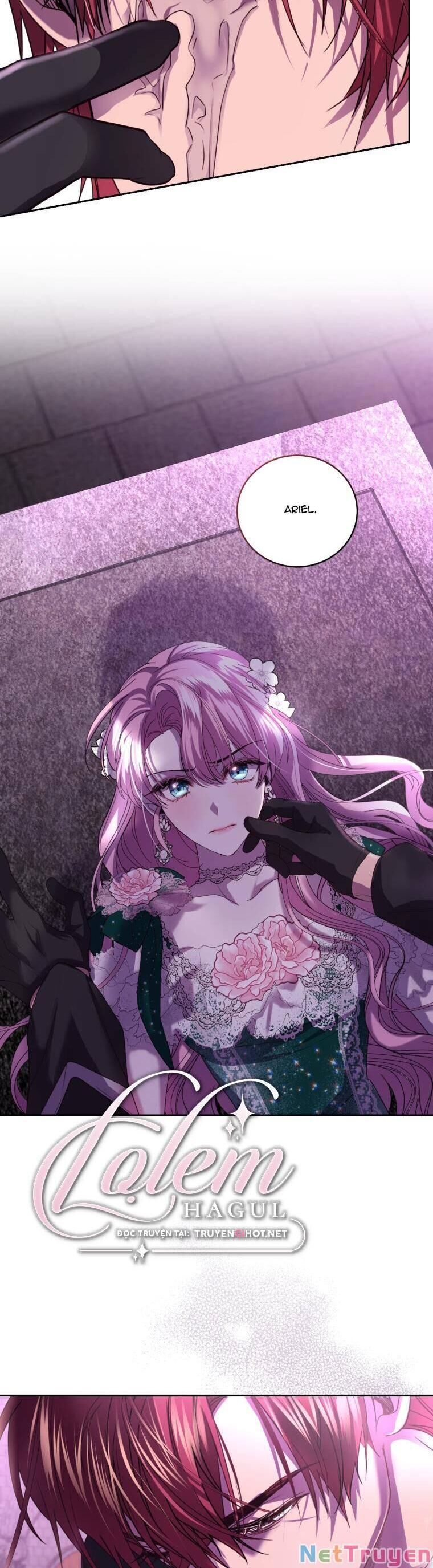 đọc truyện Trở Thành Người Pha Chế Nước Hoa Độc Nhất Của Bạo Chúa Chương 82 ảnh 19 tại Thiên Thai Truyện