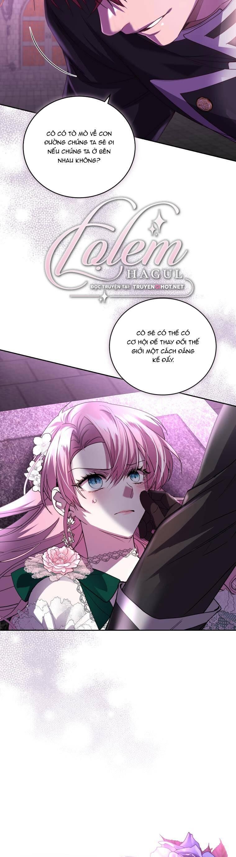 đọc truyện Trở Thành Người Pha Chế Nước Hoa Độc Nhất Của Bạo Chúa Chương 82 ảnh 20 tại Thiên Thai Truyện