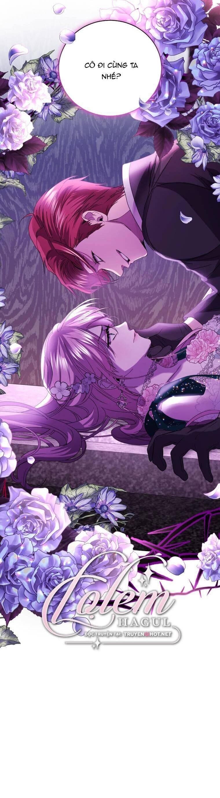 đọc truyện Trở Thành Người Pha Chế Nước Hoa Độc Nhất Của Bạo Chúa Chương 82 ảnh 21 tại Thiên Thai Truyện