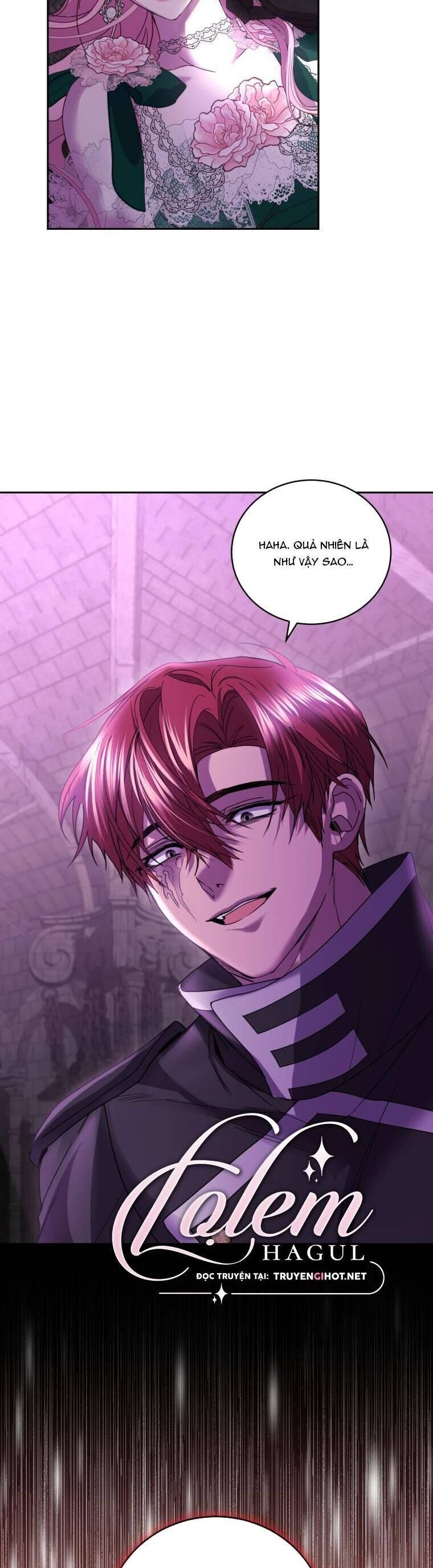 đọc truyện Trở Thành Người Pha Chế Nước Hoa Độc Nhất Của Bạo Chúa Chương 82 ảnh 23 tại Thiên Thai Truyện