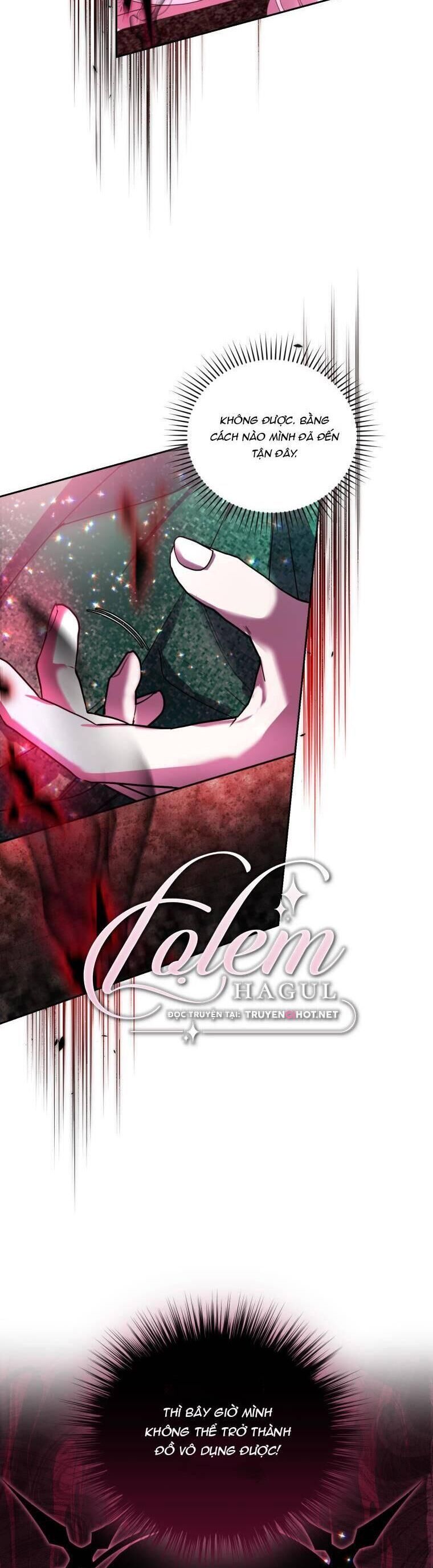 đọc truyện Trở Thành Người Pha Chế Nước Hoa Độc Nhất Của Bạo Chúa Chương 82 ảnh 26 tại Thiên Thai Truyện