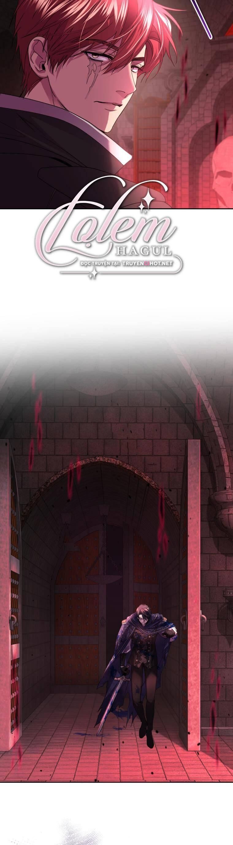 đọc truyện Trở Thành Người Pha Chế Nước Hoa Độc Nhất Của Bạo Chúa Chương 82 ảnh 28 tại Thiên Thai Truyện