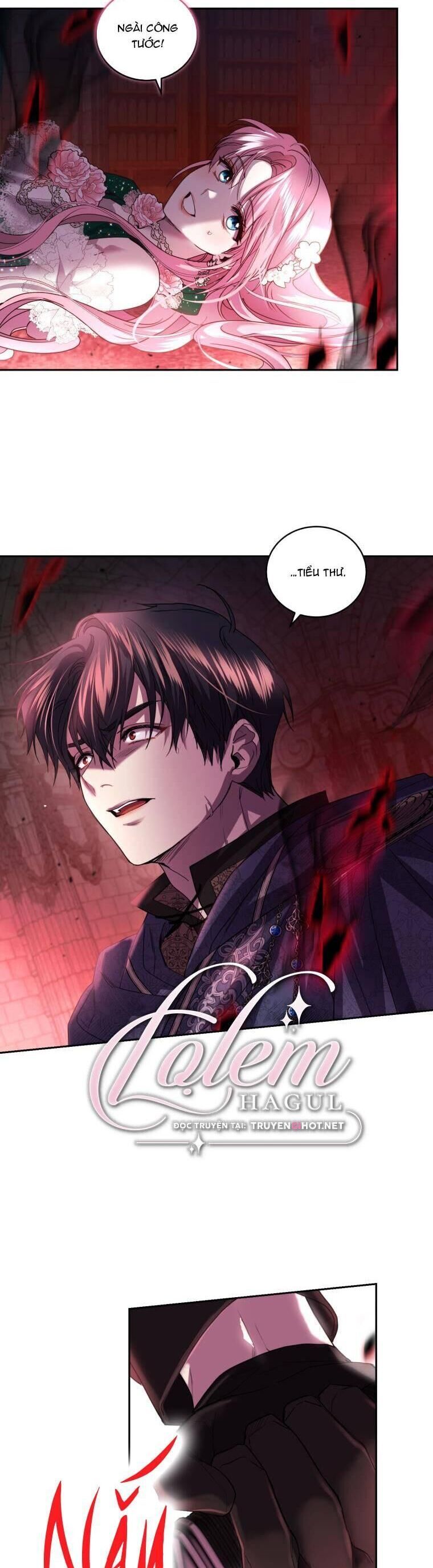 đọc truyện Trở Thành Người Pha Chế Nước Hoa Độc Nhất Của Bạo Chúa Chương 82 ảnh 30 tại Thiên Thai Truyện