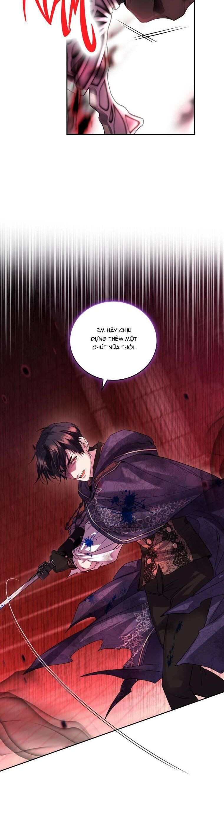 đọc truyện Trở Thành Người Pha Chế Nước Hoa Độc Nhất Của Bạo Chúa Chương 82 ảnh 31 tại Thiên Thai Truyện