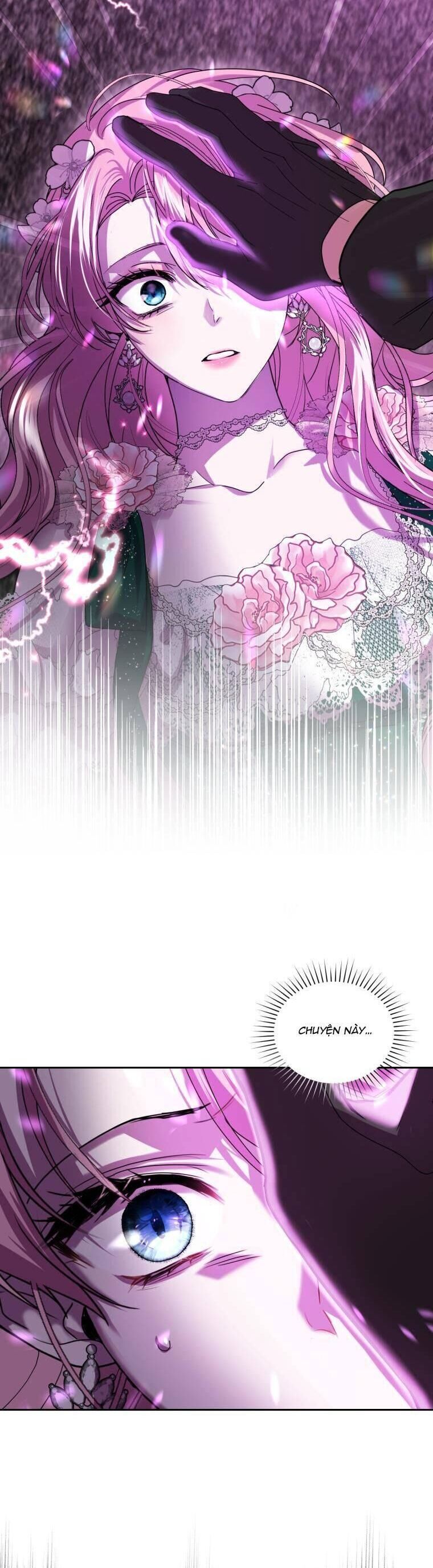 đọc truyện Trở Thành Người Pha Chế Nước Hoa Độc Nhất Của Bạo Chúa Chương 82 ảnh 5 tại Thiên Thai Truyện